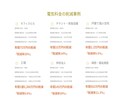 最大５４社の新電力への一括見積もりを無料でします 無料で一括見積！切り替え費用もなし！電気代を安くしましょう イメージ5