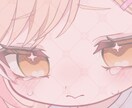 IRIAMライバーのためのデジタルグッズ制作します あなたの魅力を引き出すデジタルグッズを作ります イメージ3