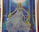 ジグソーパズル作成代行します お気軽にお問い合わせくださいませ♫二人体制で作成します！ イメージ2