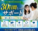 改名成功まで完全伴走(通過戦略+個別対応)します 不安・進捗・判断を継続サポート イメージ4