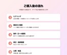 集客に強いHPをAIチャット付きで制作します 夜間の問い合わせもAIが24時間自動対応。全国オンライン イメージ3