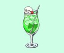 どんな写真からでもリアルっぽいイラストにしあげます どんな写真でも！誰でも！なんでも！ご要望をどうぞ！ イメージ4
