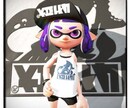 スプラトゥーン2の上達手伝います ウデマエ伸び悩んでる方、初心者〜中級者向け イメージ1