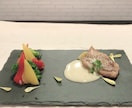 プロ料理人が簡単・美味しいレシピを提案します！ます 料理人17年目フレンチからイタリアン和食までなんでもどうぞ イメージ2