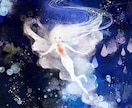 オリジナル絵本、書籍の挿絵描きます ご自身の物語に鮮やかな彩りを添えます。優しさと癒やしを。 イメージ3