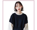 オトナ女性限定・若見えできる髪型提案します 扱いやすさ＋自分でも出来る＋評判がいい”髪型提案サービスです イメージ10