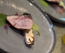 贅沢なイタリアンコースをご自宅にて提供いたします レストラン級のお食事をご自宅で記念日などにいかがでしょうか✨ イメージ7