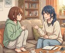 在宅リハビリを知りたい方の相談にのります 訪問リハビリ歴９年目、現役セラピストが対応いたします イメージ1