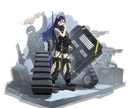 イラストを制作します あなたの世界をぜひ作らせてください！ イメージ1