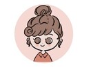 絵本の1ページのようなゆるふわイラストを作成します SNS/ブログ　ゆるふわ癒しアイコンを作成いたします イメージ4