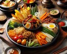 大好きな彼が喜ぶ韓国料理のレシピを提案します 彼の嗜好に合わせたオリジナル韓国料理で彼の胃袋まで奪っちゃえ イメージ8
