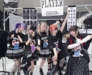 シルク印刷にてオリジナルTシャツ制作承ります 製版代無料なので印刷代のみで対応してます！ イメージ6