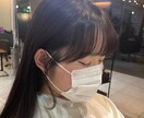 失敗しない！セルフ前髪カットの仕方を教えます 失敗しない！セルフ前髪カット！韓国風、長めバング、厚め前髪… イメージ1