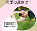 あなたの恋愛の運気やタイミングを鑑定します 恋愛の運気やタイミング、今後どうなっているかお伝えします イメージ2