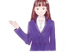 YouTubeなどの動画広告のイラストをかきます 状況や効果を的確に伝えるイラスト。シナリオ製作も行えます。 イメージ3