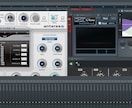 オートチューン系のミックス・マスタリングいたします 現役Soundloudで活動中アーティストがミックスします。 イメージ1