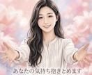 頑張りすぎた看護師さんに寄り添います 今日はあなたがケアされる番。自分の心も大切にできますように。 イメージ2