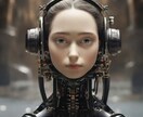 AI画像生成リアルな人物の秘訣・コツを教えます AI画像生成によるリアルな人物のテクニック イメージ7