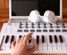 2名限定!!あなたの歌声を素敵にMIX致します 元Vtuberが歌ってみたのサポート イメージ1