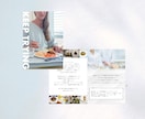 プロが実務で頼れる高品質なパンフレットを作ります 法人実績500件超！信頼のデザインで魅力が伝わるパンフレット イメージ10