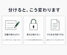 Excelの数式そのままWeb入力画面にします 打つ画面と結果を分けます。答えは今のシートと同じ イメージ2