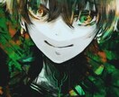 アイコンガチャ☆SNS用のイラスト描きます 【どのようなアイコンになるかは完成までのお楽しみ！】 イメージ2