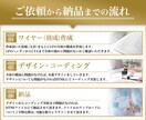 集客、売上に直結する訴求力の高いLPを作ります ジャンル不問！スマホ対応！高品質のLPならお任せください イメージ4