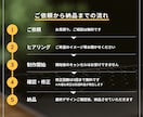3名様限定★特別価格でEC画像を制作します 楽天・yahoo等｜高品質なデザインで売上UPに繋げます！ イメージ8