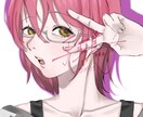 イラストを提供いたします 現在実績詰み中VTuber様向けイラスト販売！ イメージ5