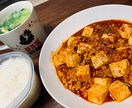 1週間分の献立を提案します 一人暮らしの学生、社会人や主婦の方にも！ イメージ3