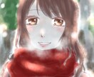 配信活動やSNSで使用するアイコンや一枚絵描きます オリジナルキャラクター制作、似顔絵、デフォルメ、対応致します イメージ2