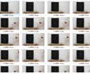 スポーツ・ダンスのフォーム解析用連続写真作成します 動画では気づけないクセや修正点を、画像で一瞬の動きを可視化！ イメージ6