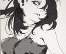アナログ、デジタルイラストを描きます お客さまのご希望するイラストをお描きします！ イメージ1