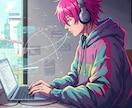 Webデータ収集自動化スクリプト開発ます 必要なデータをピンポイントで。Pythonスクレイピング イメージ1