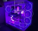 初心者向けPC自作代行サービス致します あなた専用のPCを丁寧に組立！ イメージ2