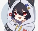 安くてかわいい！ぱっと映えるイラスト描きます 納品最短1週間！お急ぎの方や安く描いて欲しい方にオススメ イメージ8