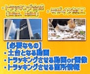 画像や動画、モザイクをトラッキング合成します トラッキング合成で理想の映像を実現！ イメージ2