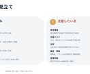 引っ越し前にエリアの住みやすさを調べます 物件サイトに載らない治安・騒音・環境を第三者目線で調査 イメージ3