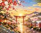 2027年の運勢♡恋愛仕事金運の流れを占います 気になる運勢を深掘り♡あなたらしい1年の過ごし方を イメージ3