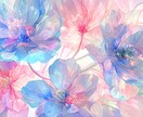 直感カードリーディング＊お相手の気持ちを占います 片思い/遠距離/相性/心のモヤモヤ/不安な気持ち イメージ3
