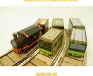 木材・アクリル | モックアップ造形制作致します レーザー加工×3D造形！アイデアを立体物として形にします。 イメージ6