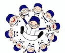 野球部やチーム運営されている方、相談待ってます 現役野球部顧問が教えるやる気を出す練習メニューやマネジメント イメージ1