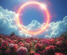 ワイ様専用：電話占いします 強力霊力♡複雑愛♡ツインレイ♡不安な気持ち受け止めます♡ イメージ4