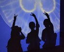 感謝の気持ち記念日等感動サプライズムービー作ります 写真や動画にメッセージを添えたサプライズムービー制作 イメージ8