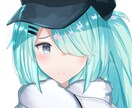 SNSアイコンからゲーム1枚絵までお受けします ケモミミ娘について幅広く対応いたします イメージ4