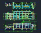 AutoCAD対応・正確で見やすい図面作成します 加工を考慮した実用的な図面作成 イメージ3