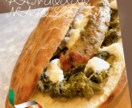 イタリア料理作れるようになります イタリア各州のパニーノお伝えします イメージ3