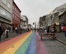 ヨーロッパ特化！海外旅行の相談に乗ります はじめての海外旅行・聖地巡礼・女一人旅 イメージ6