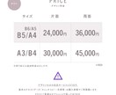 チラシデザイン（フライヤー・リーフレット）承ります 分かりやすいデザインを心がけております イメージ2