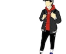 イラスト描きます あなたの思い出やお気に入りの写真を絵にしてみませんか？ イメージ2